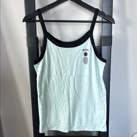 Volcom Tops - Volcom Maui Hawaii Tank Top